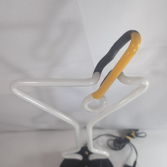 Martini Glass Neon Lamp Blue LP-0530 Sign Sculpture Olive Bar Cocktail 17" Y2K - Picture 5 of 15